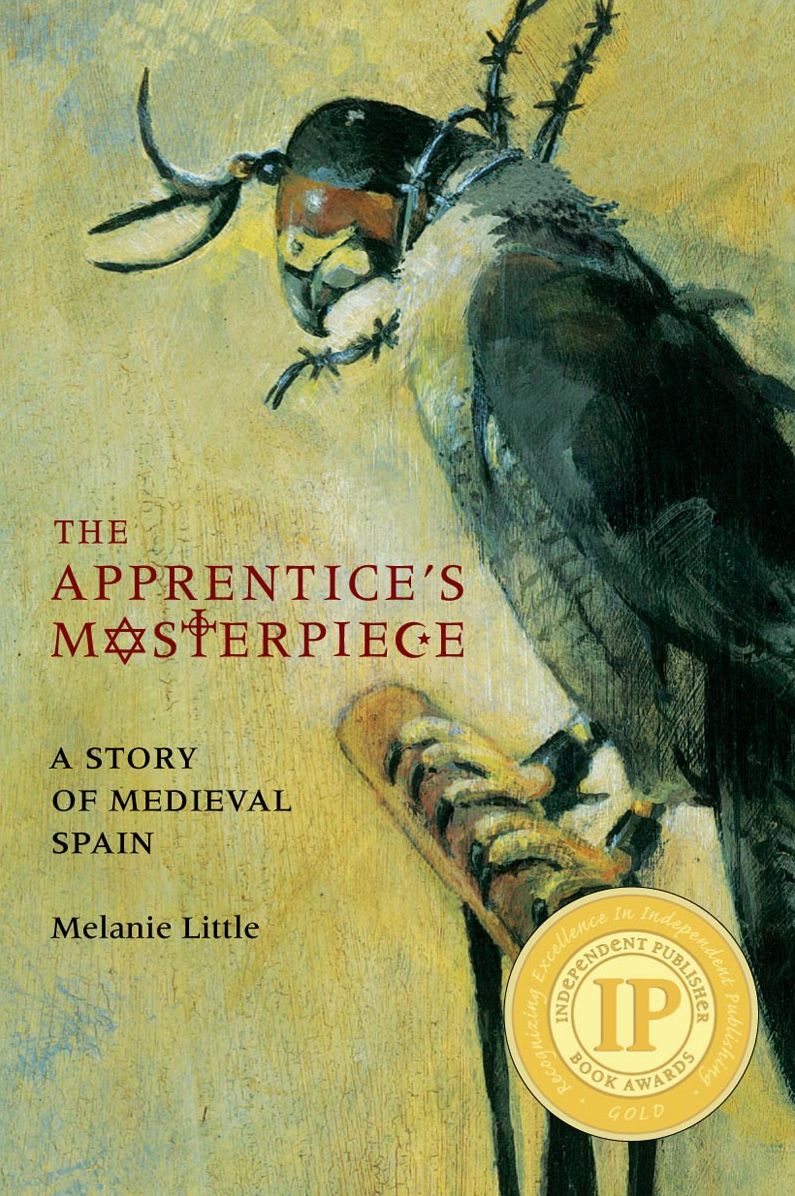 Apprentice's Masterpiece, The: A Story of Medieval Spain
