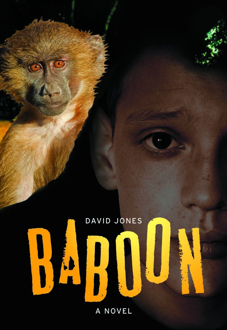 Baboon: A Novel