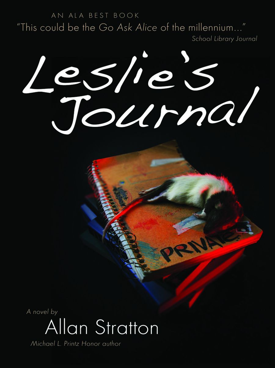 Leslie's Journal