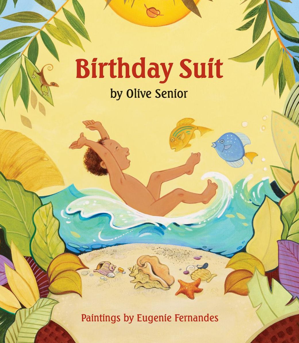 Birthday Suit