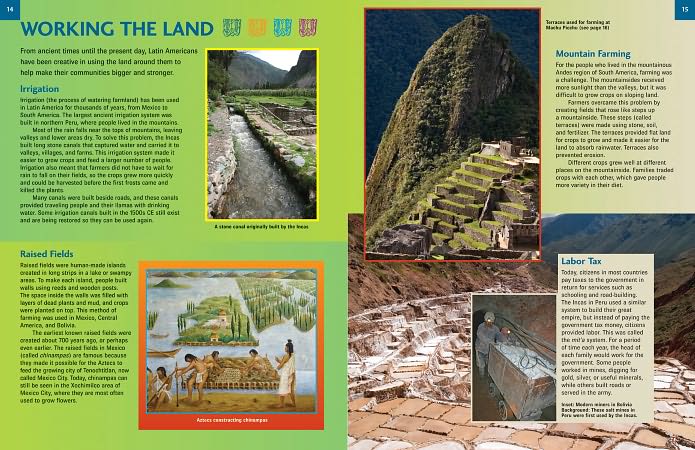 Latin Americans Thought of It: Amazing Innovations