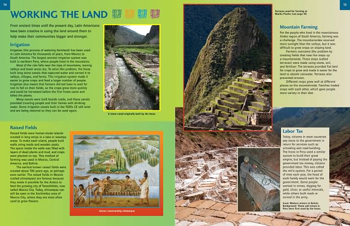 Latin Americans Thought of It: Amazing Innovations