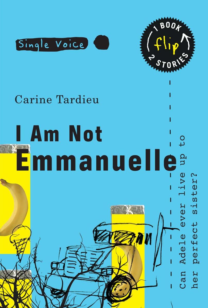 I Am Not Emmanuelle