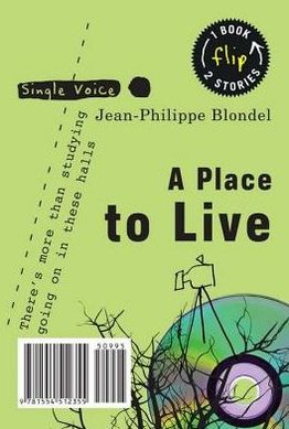 A Place to Live