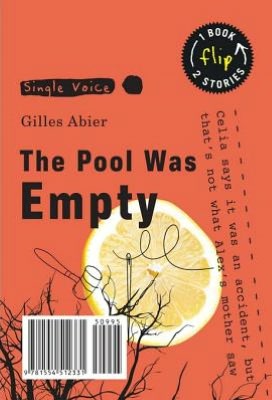 The Pool Was Empty