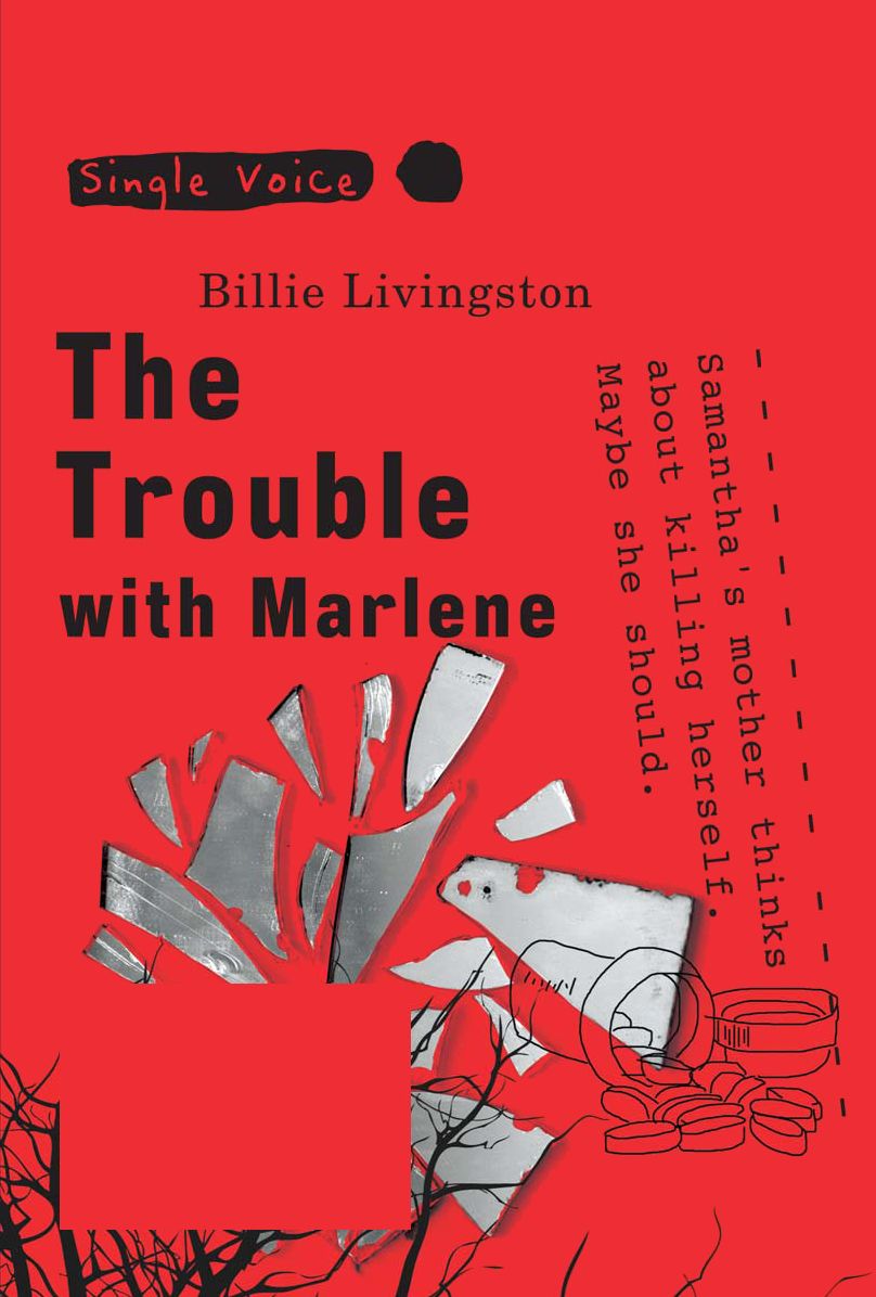 The Trouble with Marlene