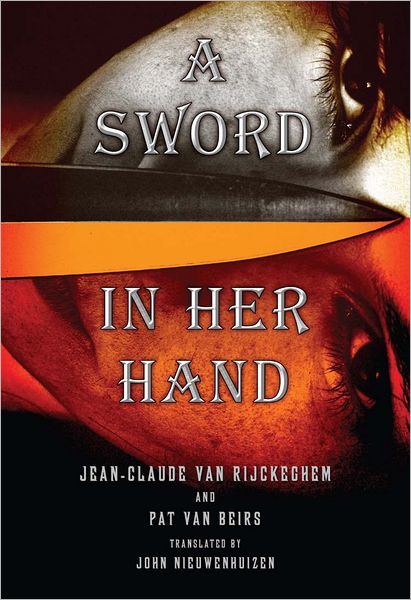 A A Sword in Her Hand