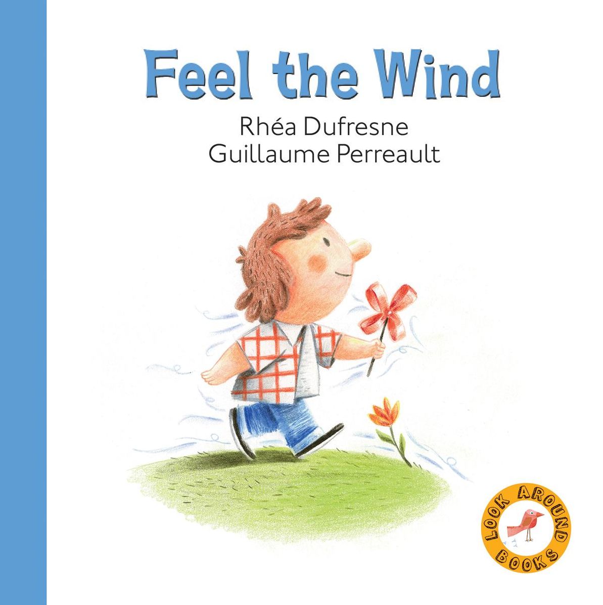 Feel the Wind