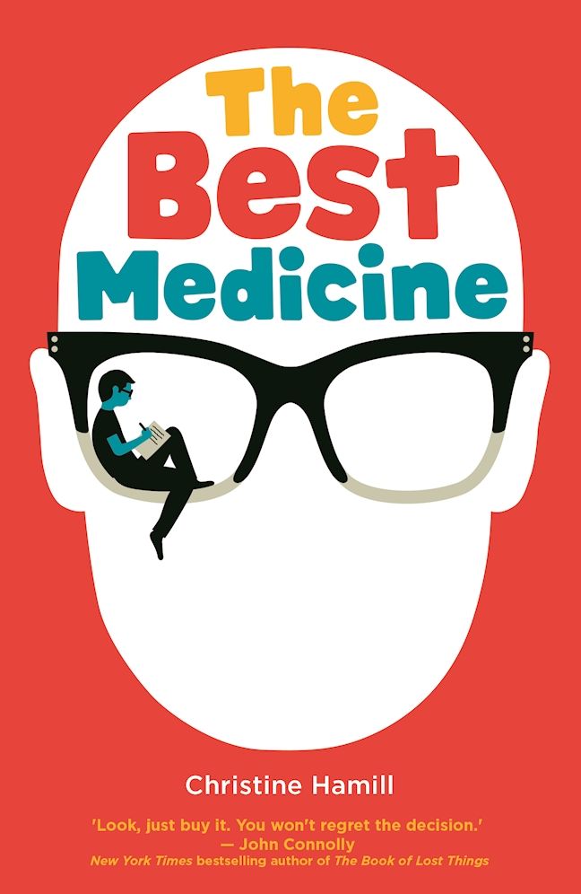 The Best Medicine