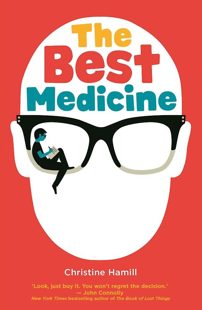 The Best Medicine
