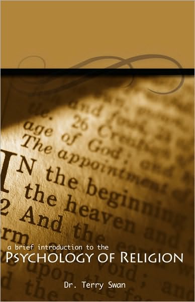 A Brief Introduction To The Psychology Of Religion