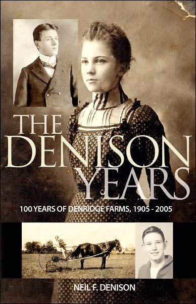 Denison Years
