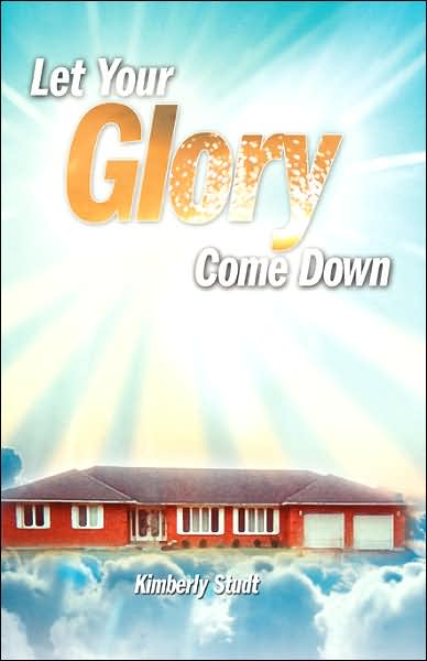 Let the Glory Come Down