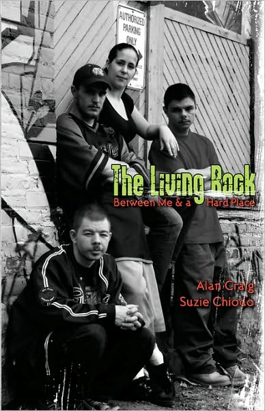 The Living Rock