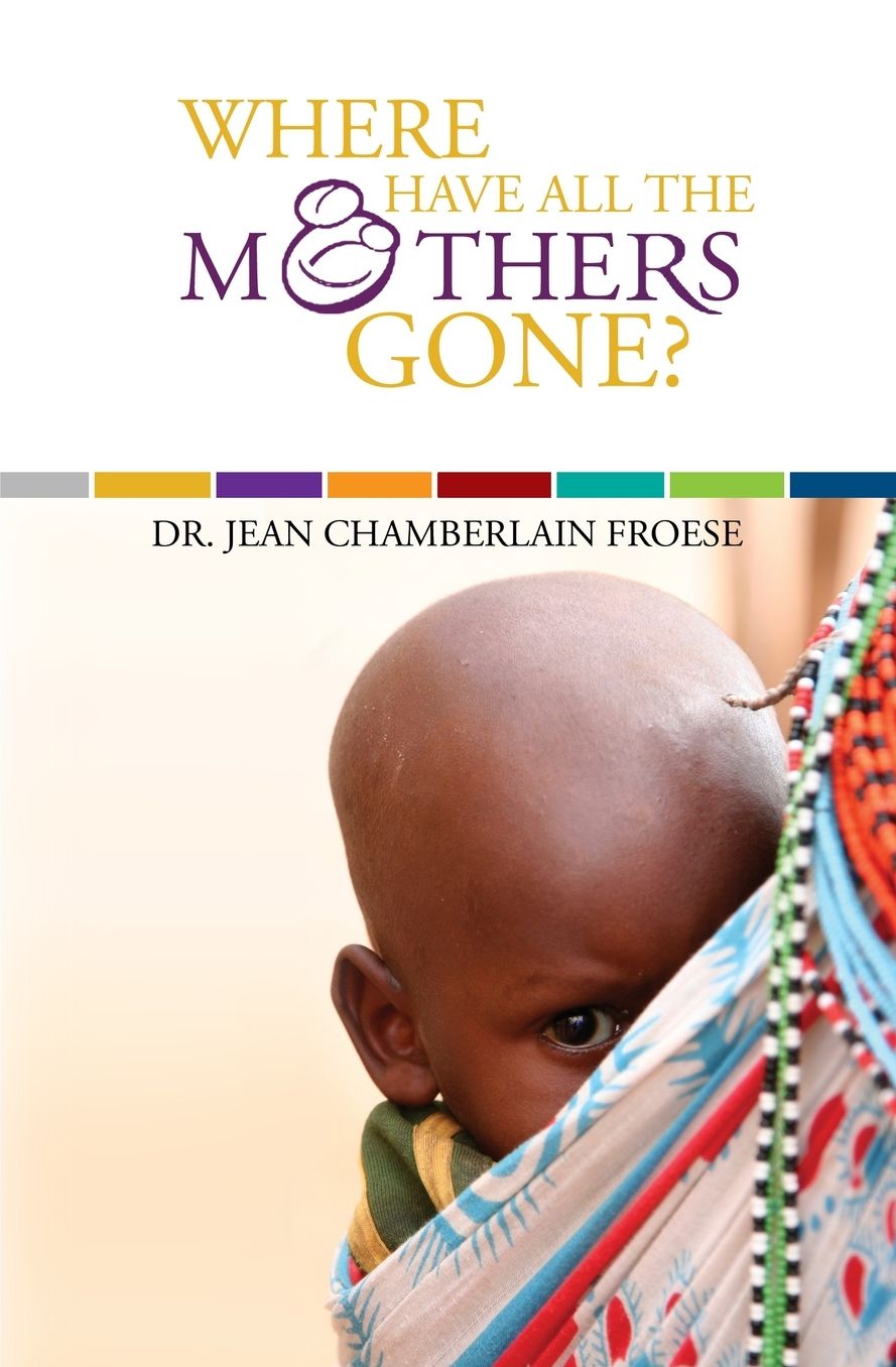 Where Have All The Mothers Gone?