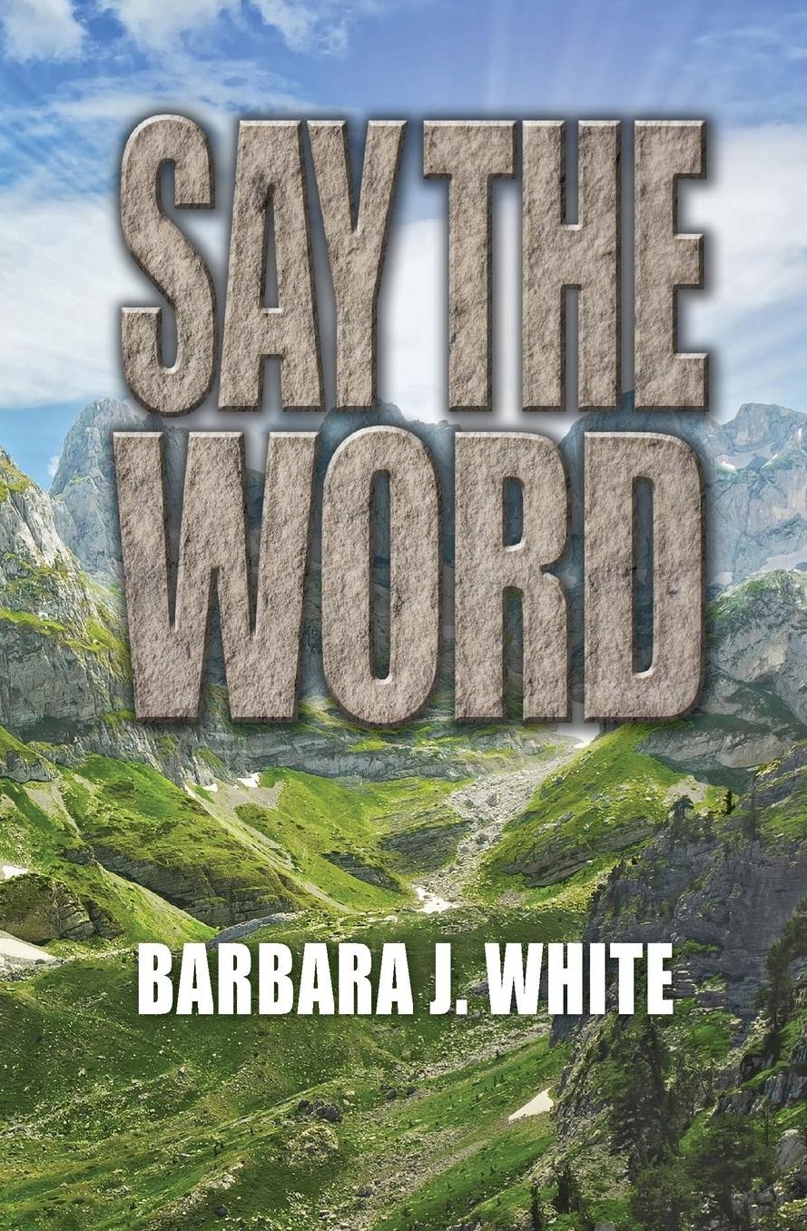 Say the Word