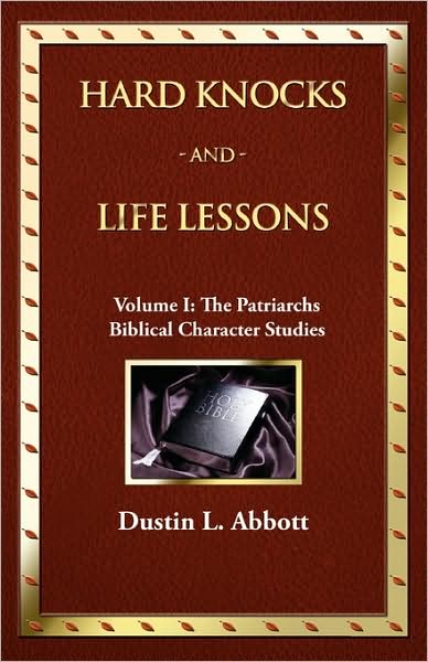 Hard Knocks And Life Lessons-Volume 1