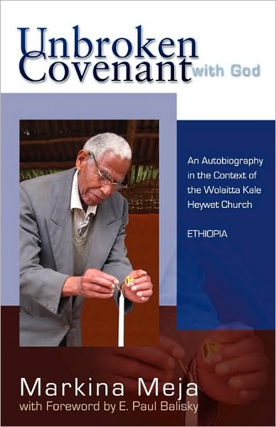 Unbroken Covenant With God