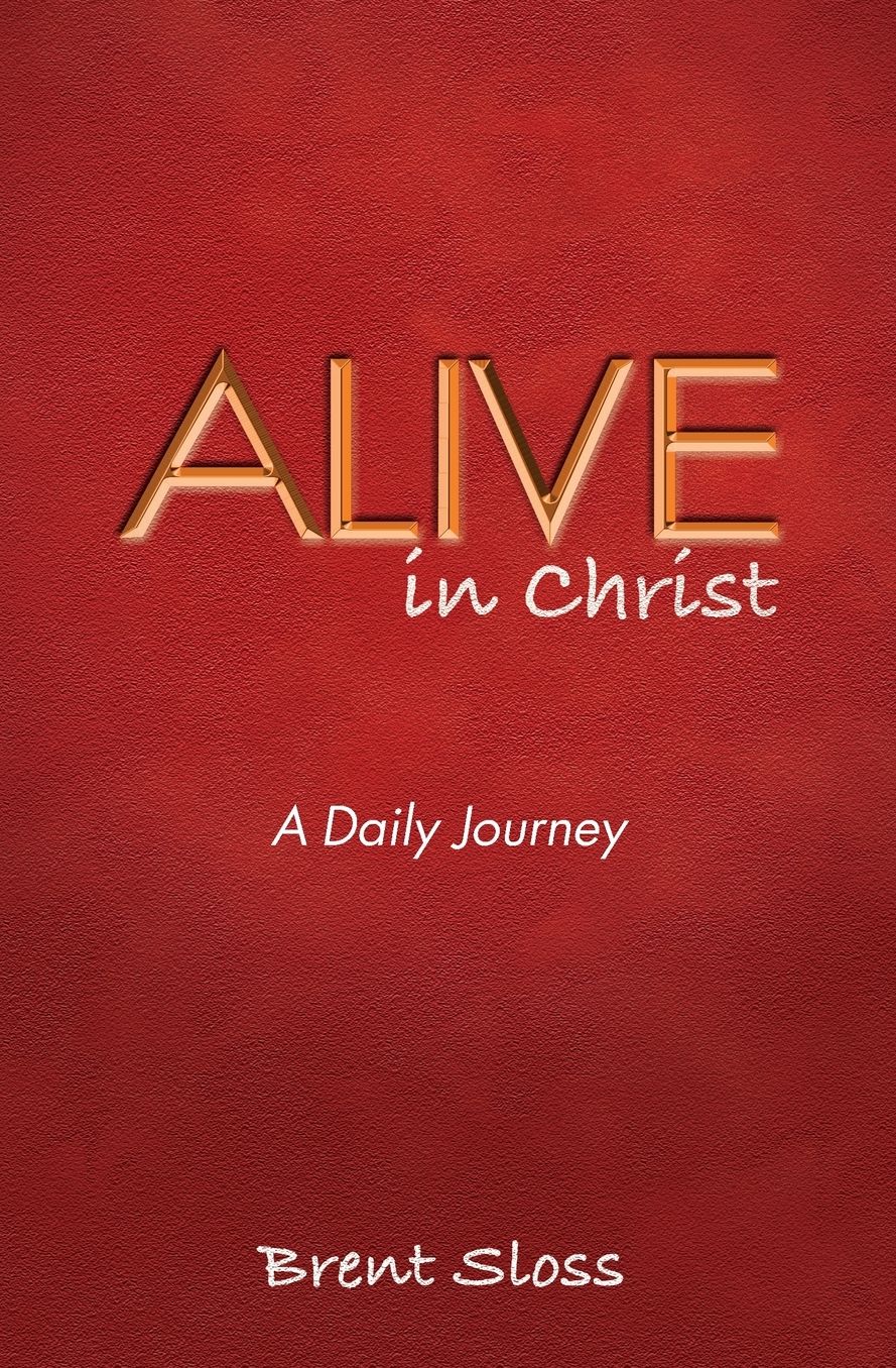 Alive in Christ
