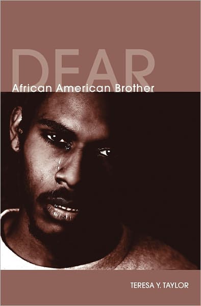 Dear African American Brother