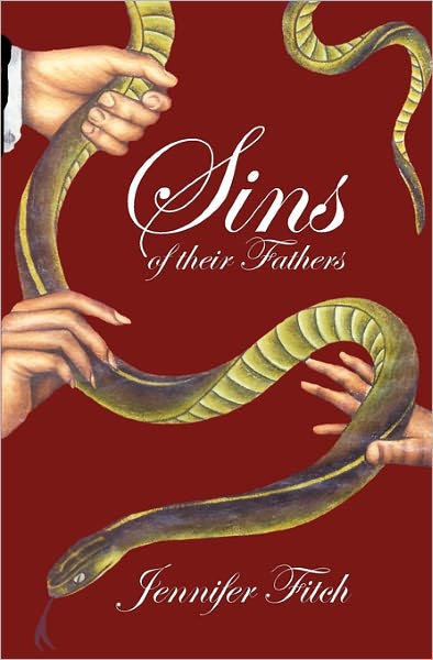Sins Of Their Fathers