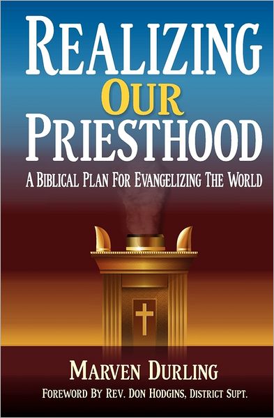 Realizing Our Priesthood