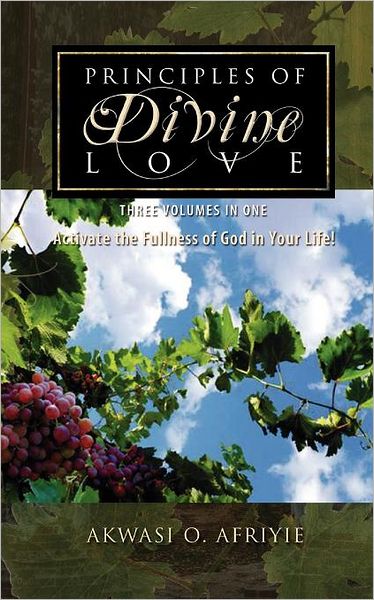 Principles Of Divine Love
