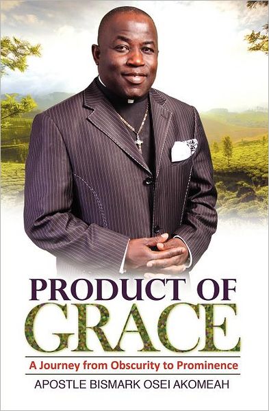 Product Of Grace
