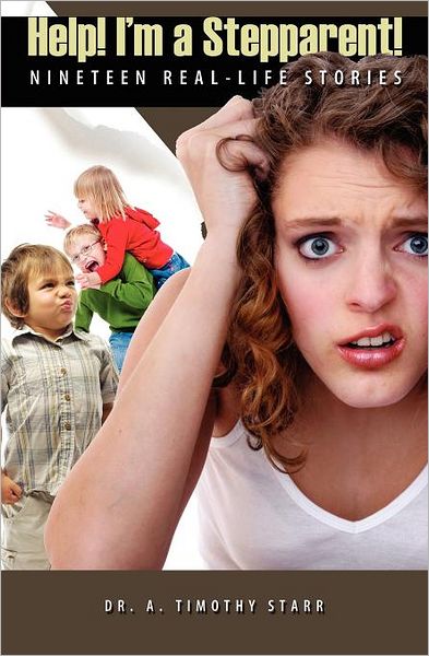 Help! I'M A Stepparent
