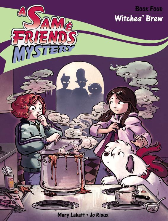 Witches' Brew