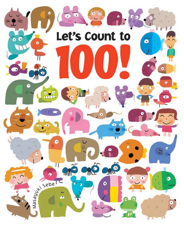 Let's Count to 100!