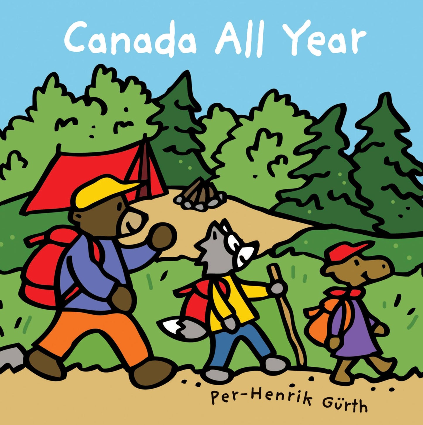Canada All Year