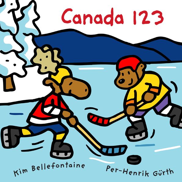 Canada 123