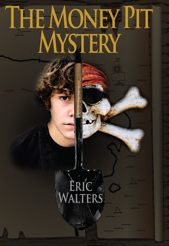 The Money Pit Mystery