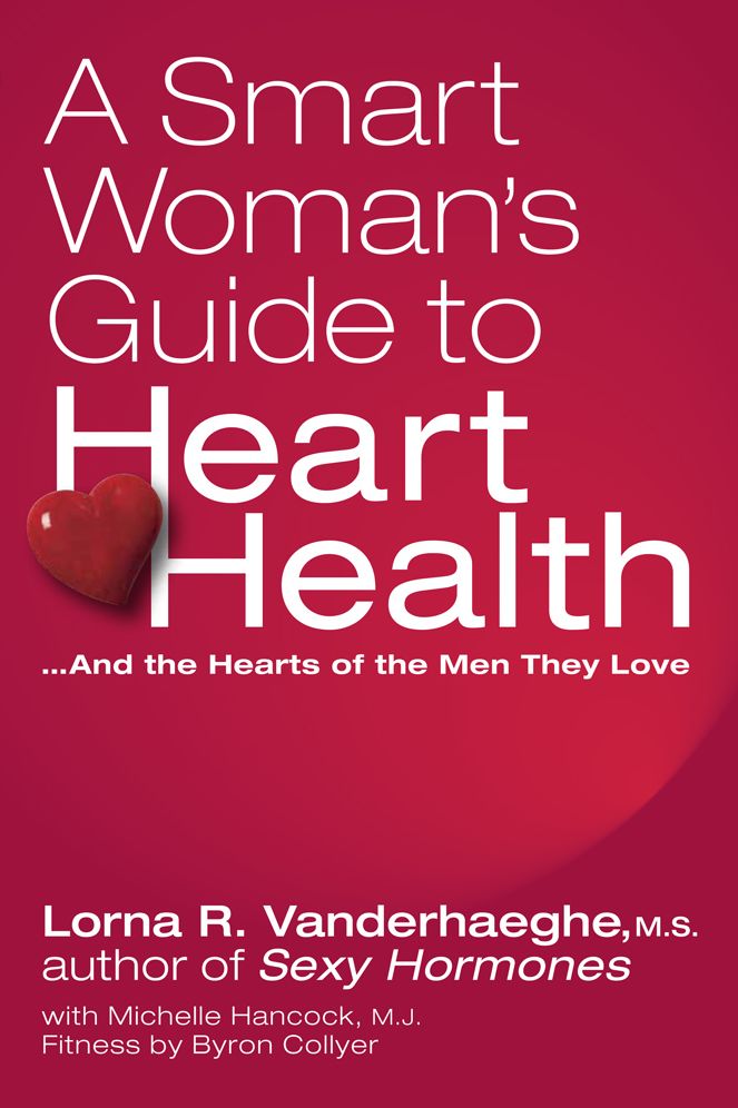 A Smart Woman's Guide to Heart Health