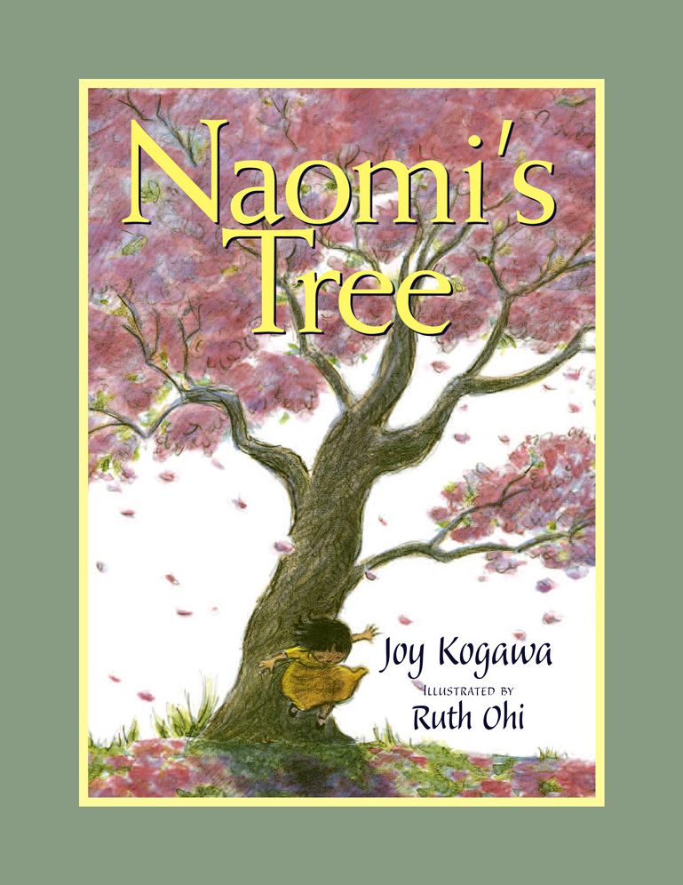 Naomi's Tree
