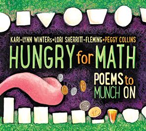 Hungry for Math: Poems to Munch On