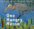 One Hungry Heron