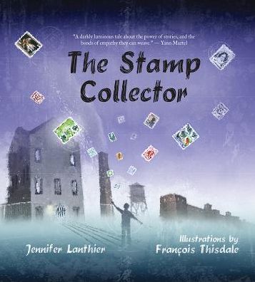 The Stamp Collector