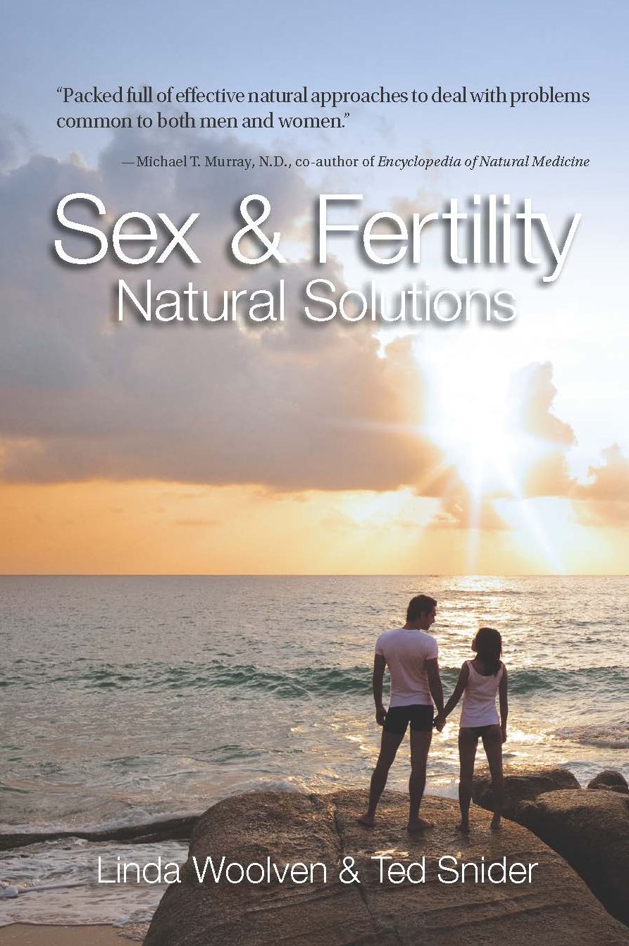 Sex and Fertility: Natural Solutions