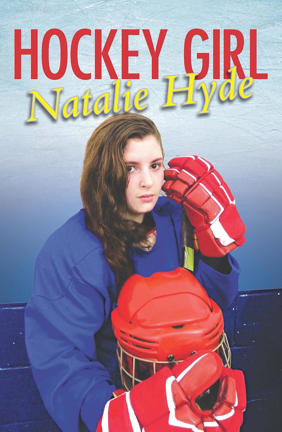 Hockey Girl