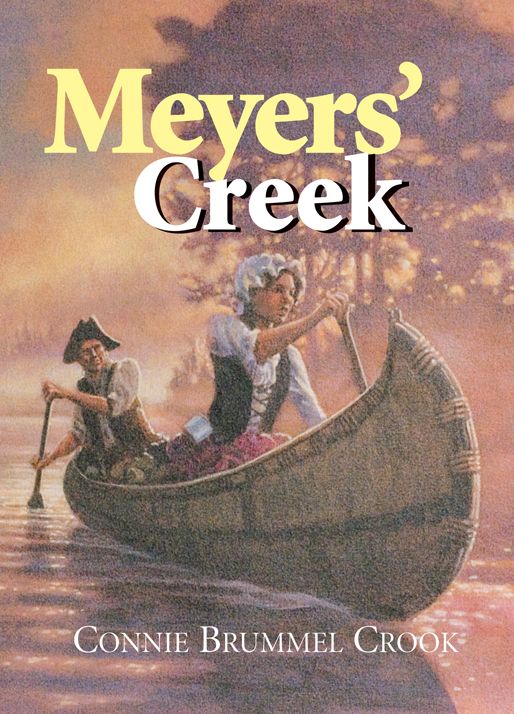 Meyers' Creek