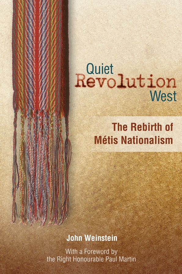 Quiet Revolution West
