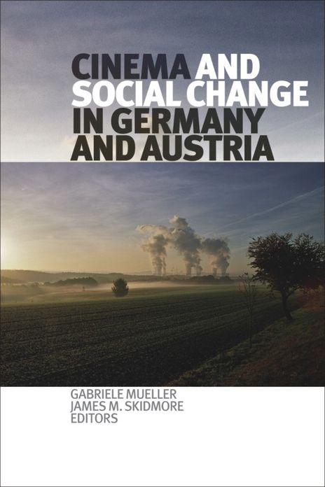 Cinema and Social Change in Germany and Austria