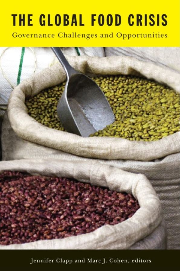 Global Food Crisis, The: Governance Challenges and Opportunities