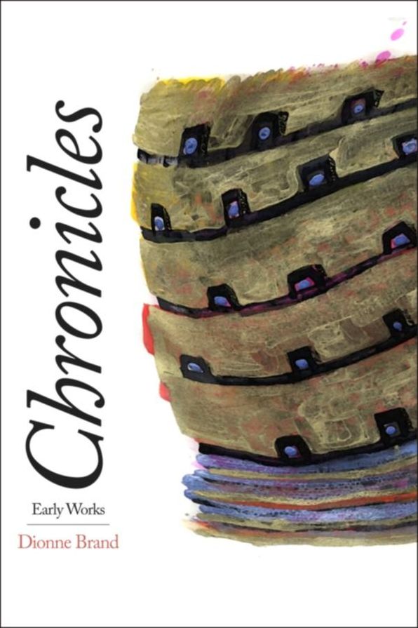 Chronicles: Early Years