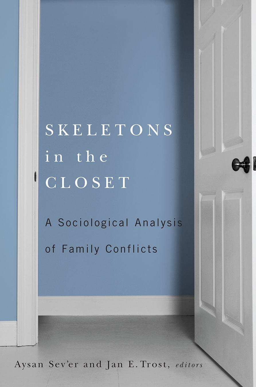 Skeletons in the Closet: A Sociological Analysis of Family Conflicts
