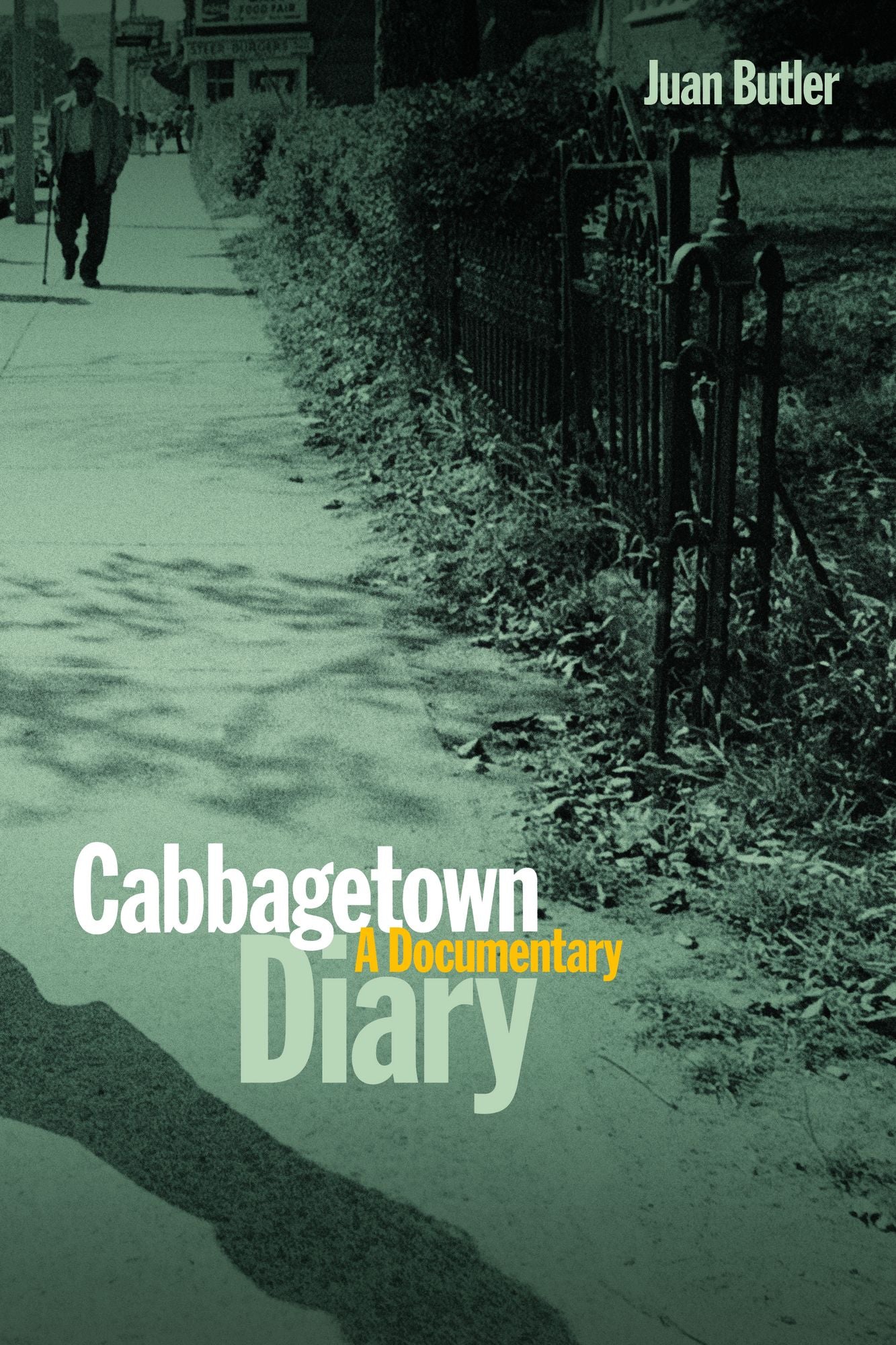 Cabbagetown Diary: A Documentary
