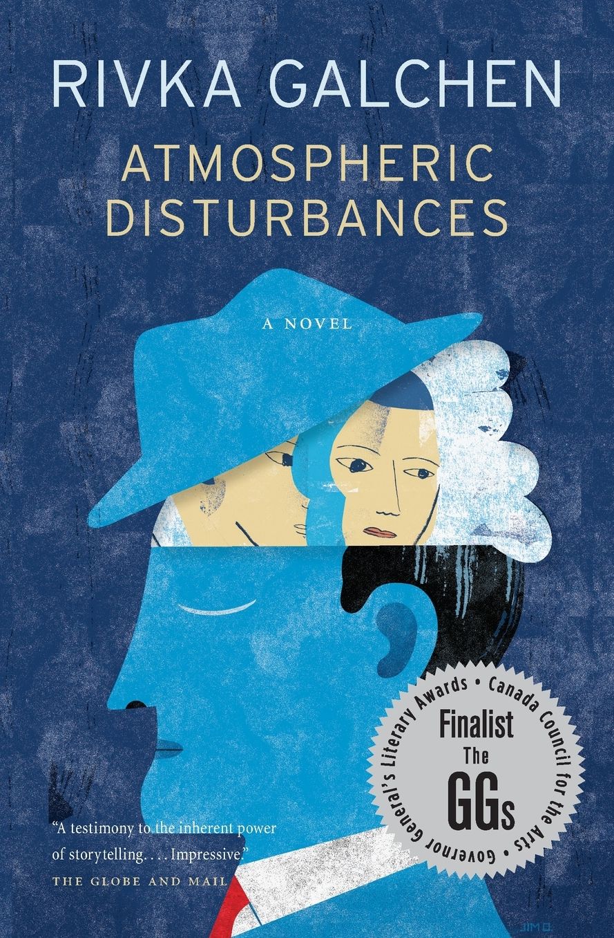 Atmospheric Disturbances