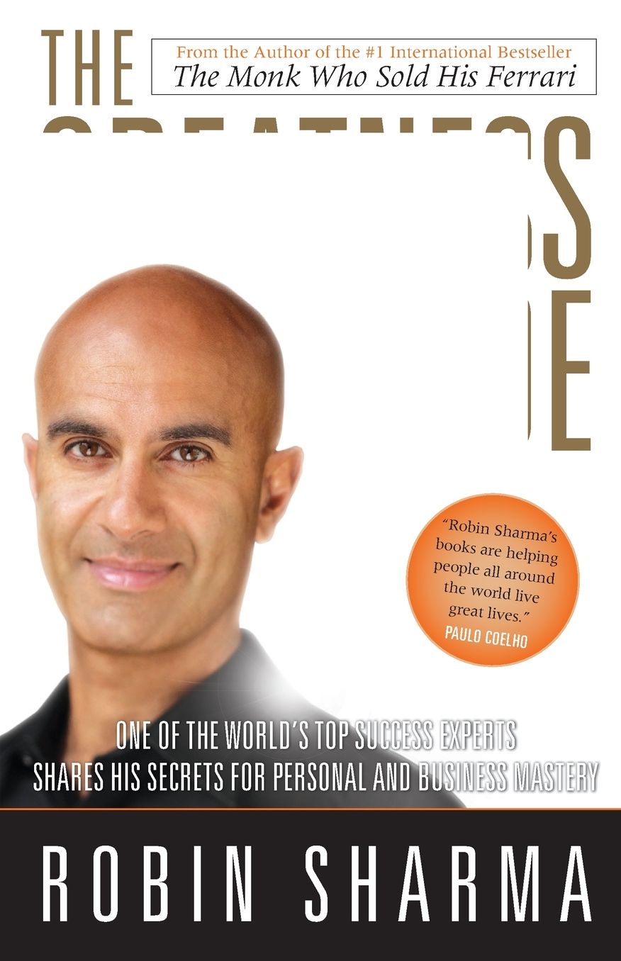 The Greatness Guide : One of the World's Top Success Coaches Shares His Secrets for Personal and Business Mastery